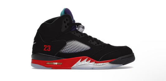 JORDAN 5 RETRO TOP 3