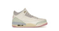 JORDAN 3 RETRO SPRING IS IN THE AIR