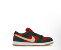 NIKE SB DUNK LOW PRO PRM SEATTLE SUPERSONICS