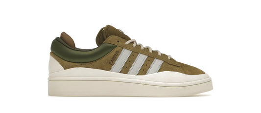 ADIDAS CAMPUS LIGHT BAD BUNNY WILD MOSS