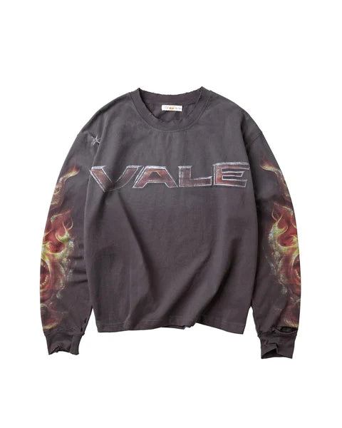 VALE FOREVER BUDOKAI LS