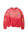 VALE FOREVER BUDOKAI LS RED