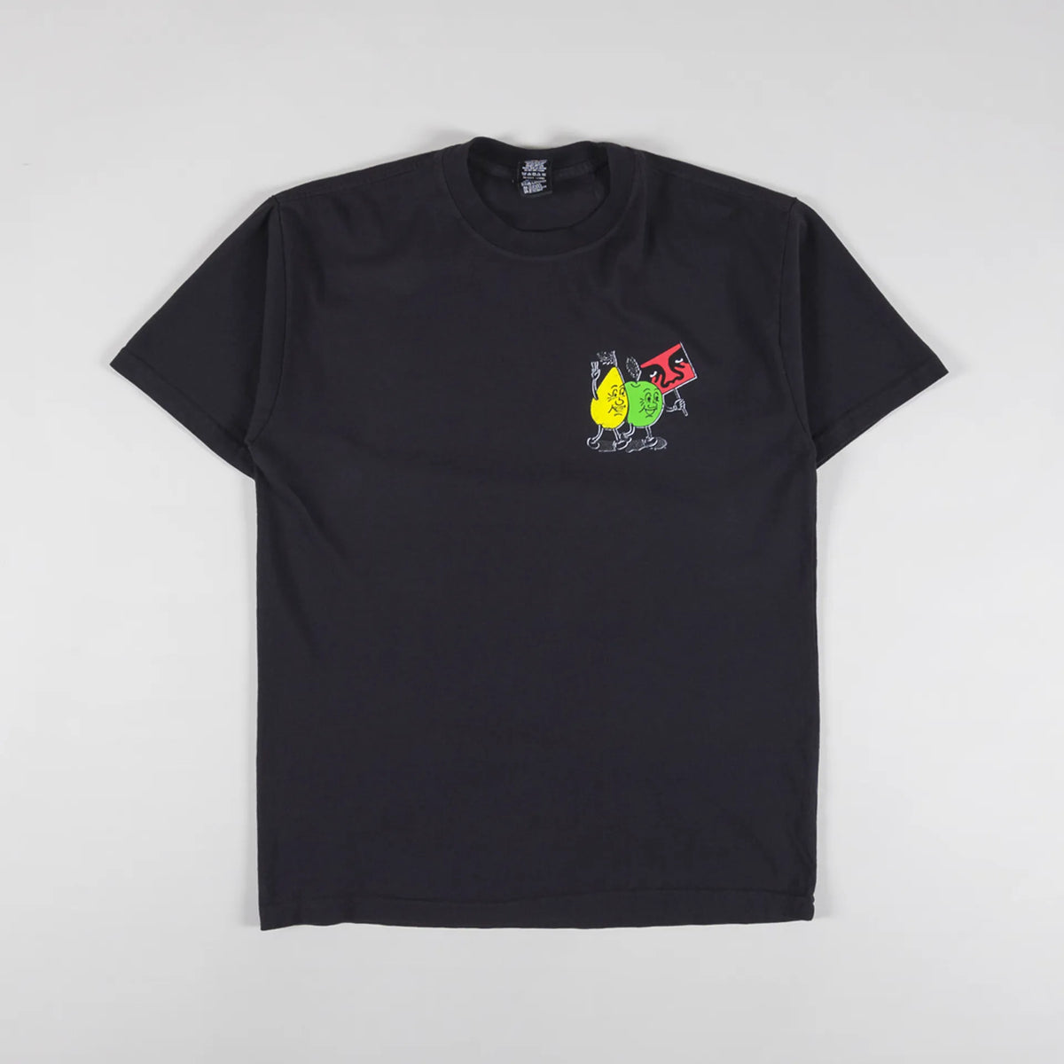 OBEY PEACEFUL PROTEST TEE