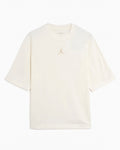 JORDAN HEVYWEIGHT LOGO TEE