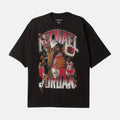JORDAN FLIGHT CHAMPION TEE