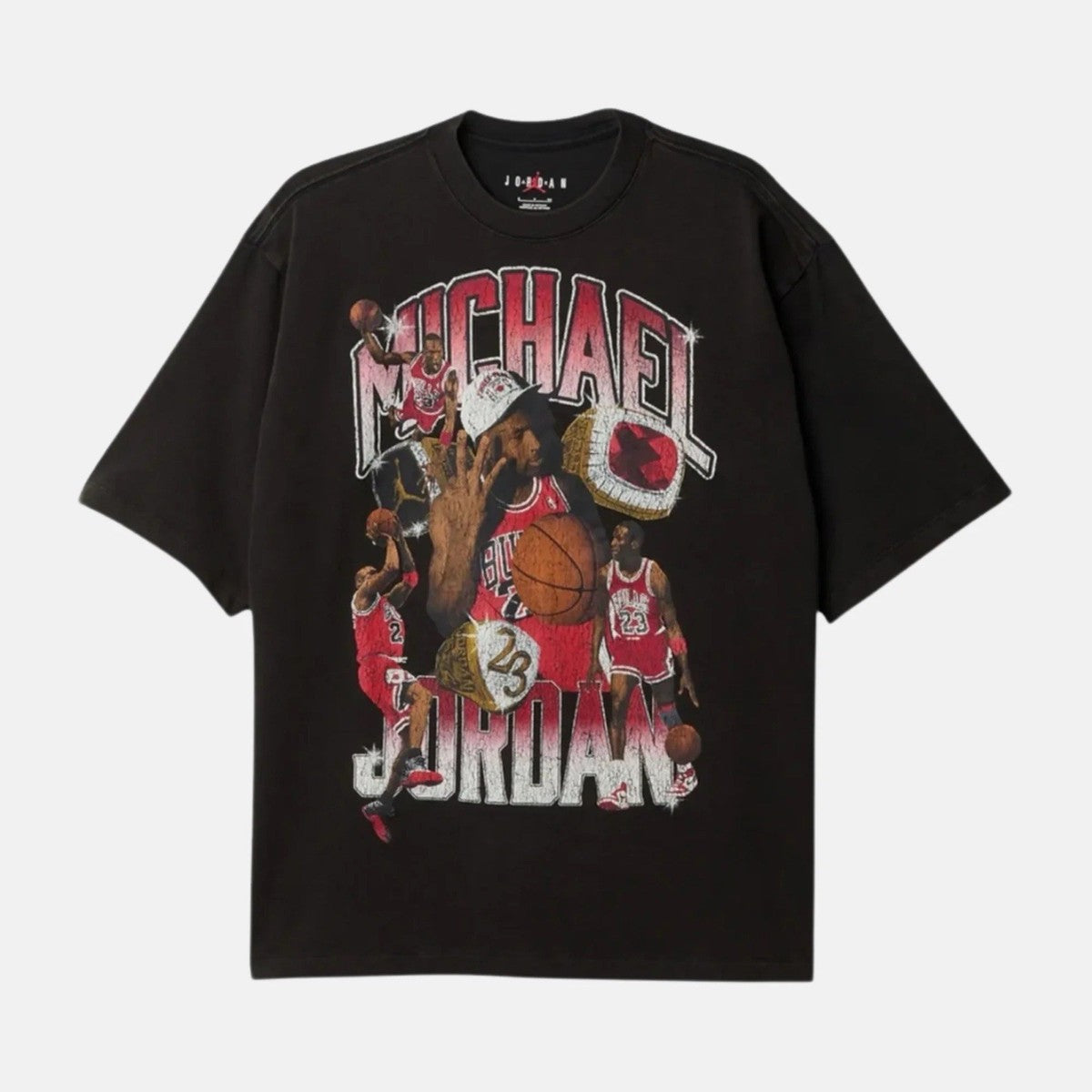 JORDAN FLIGHT CHAMPION TEE
