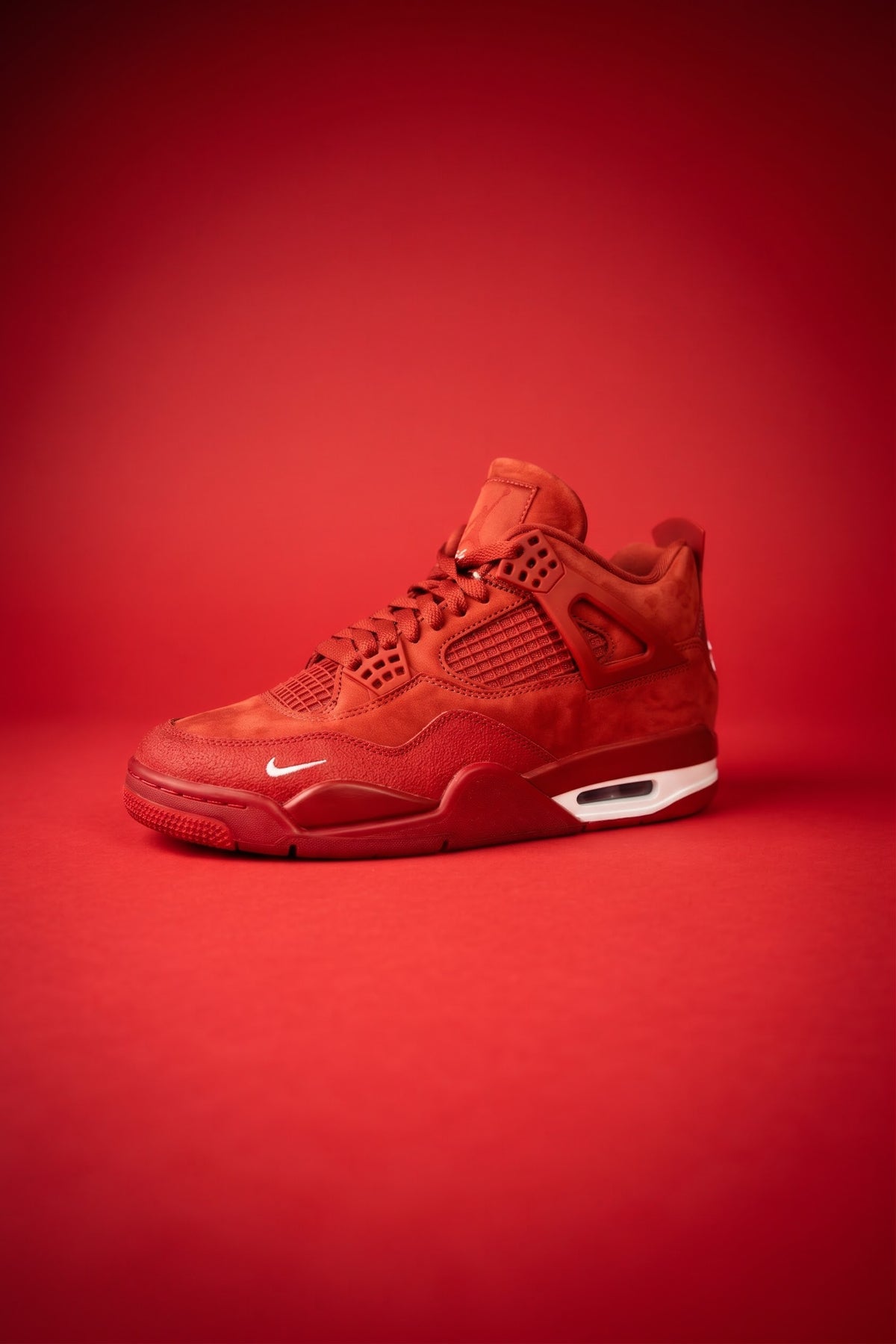 JORDAN 4 RETRO BRICK BY BRICK