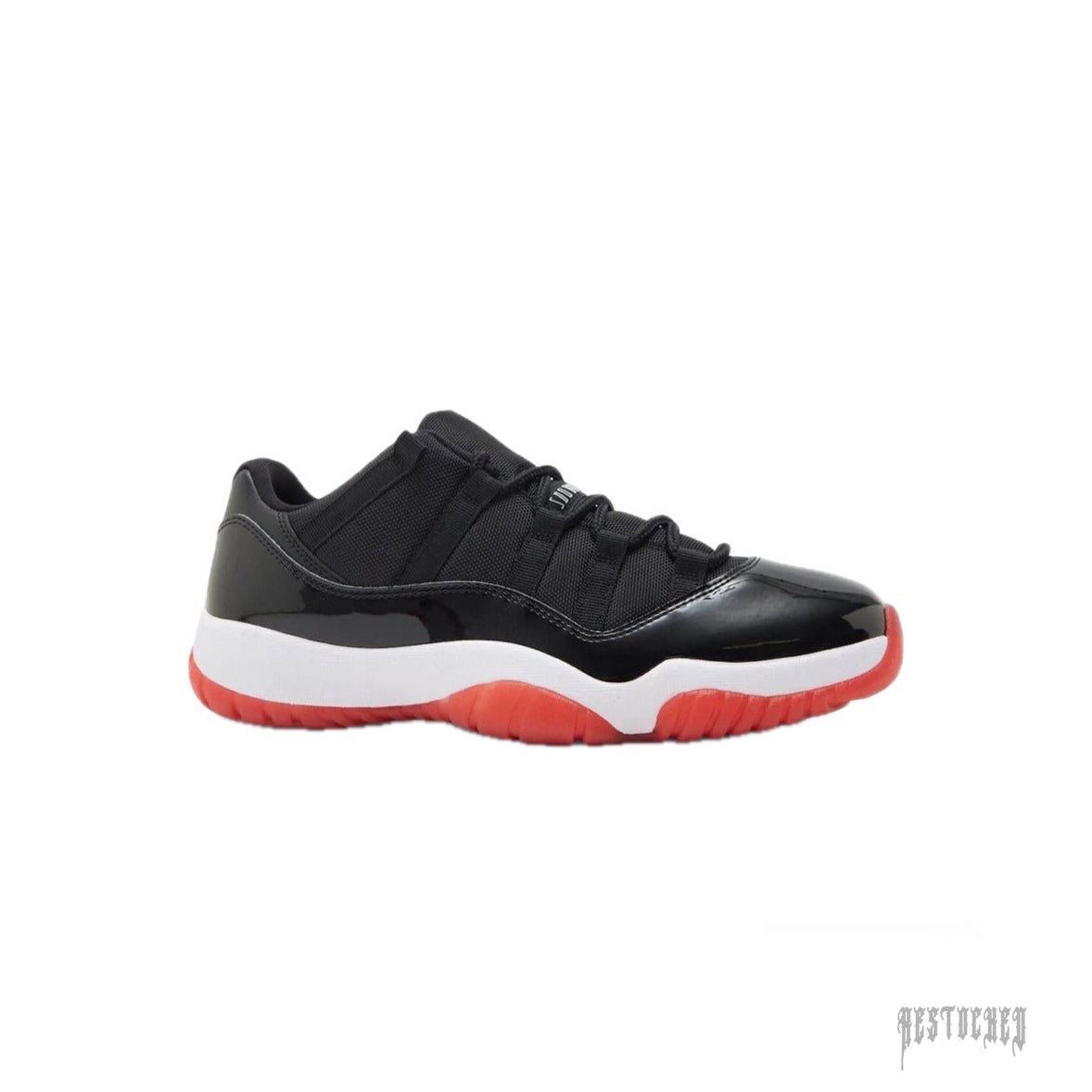 JORDAN 11 RETRO LOW BRED (2025)