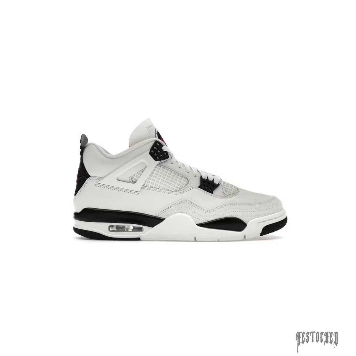 JORDAN 4 RETRO FLIGHT CLUB