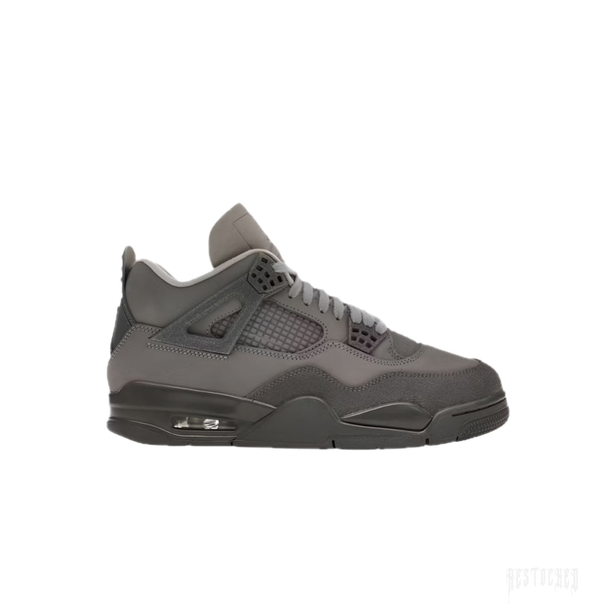 JORDAN 4 RETRO SE PARIS OLYMPICS WET CEMENT