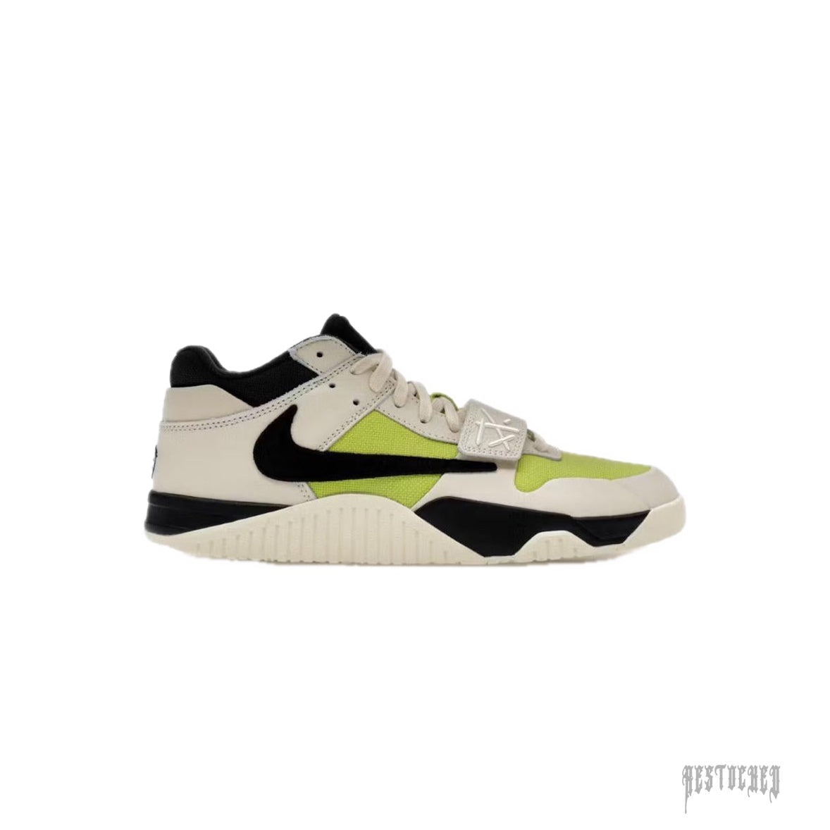 JORDAN JUMPMAN JACK TR TRAVIS SCOTT BRIGHT CACTUS