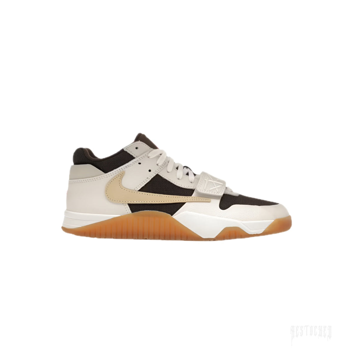 JORDAN JUMPMAN JACK TR TRAVIS SCOTT SAIL