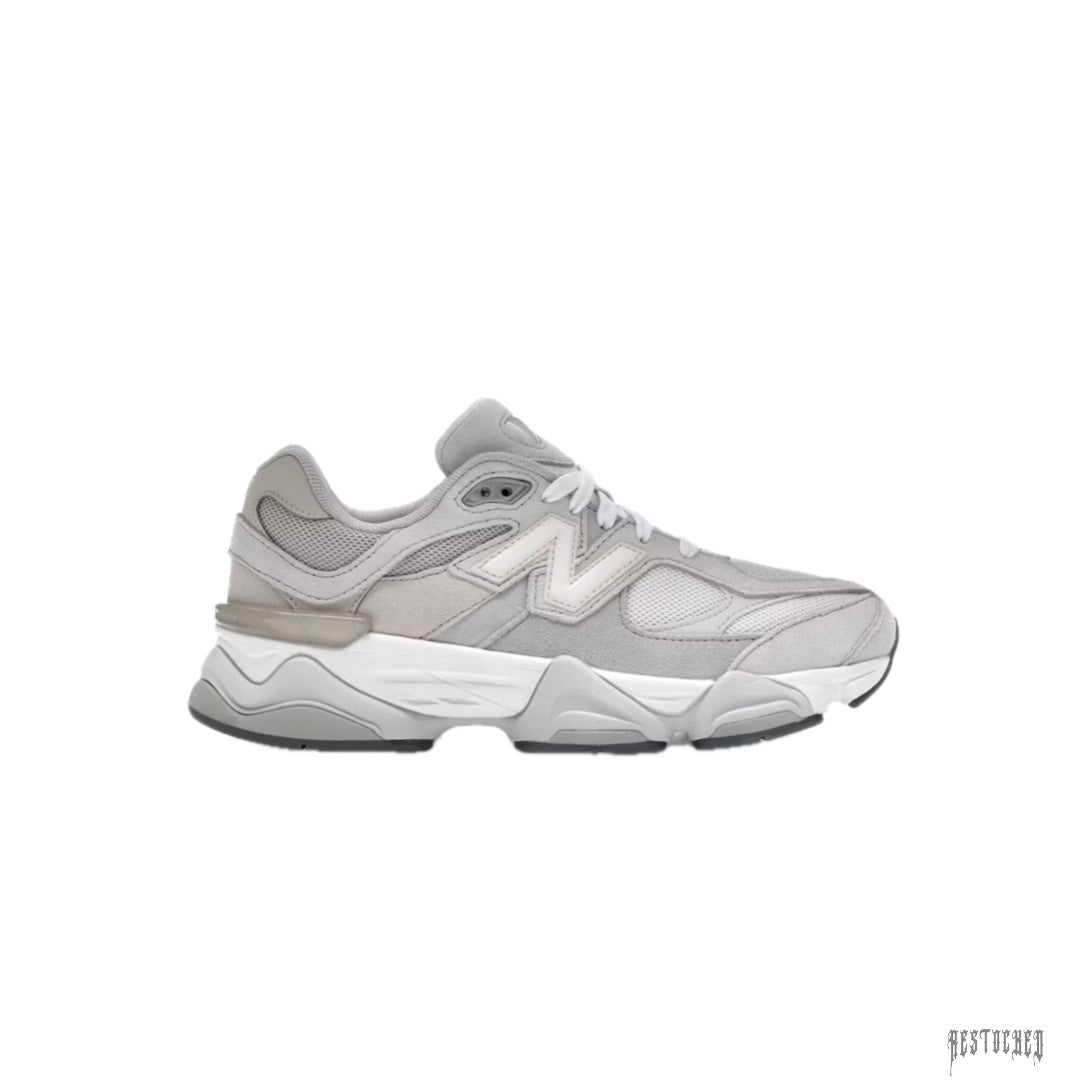 NEW BALANCE 9060 SILVER GREY (GS)