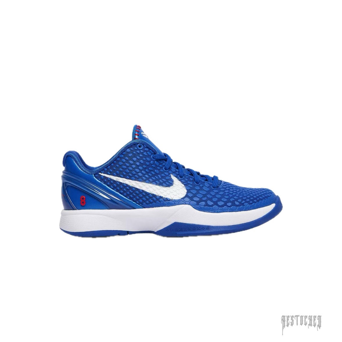 NIKE KOBE 6 DODGERS