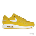 NIKE AIR MAX 1 '87 SP SUPREME SPEED YELLOW