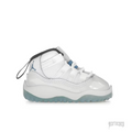 JORDAN 11 RETRO LEGEND BLUE (2024) (TD)