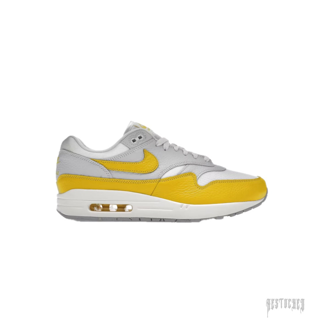 NIKE AIR MAX 1 TOUR YELLOW (WOMENS)