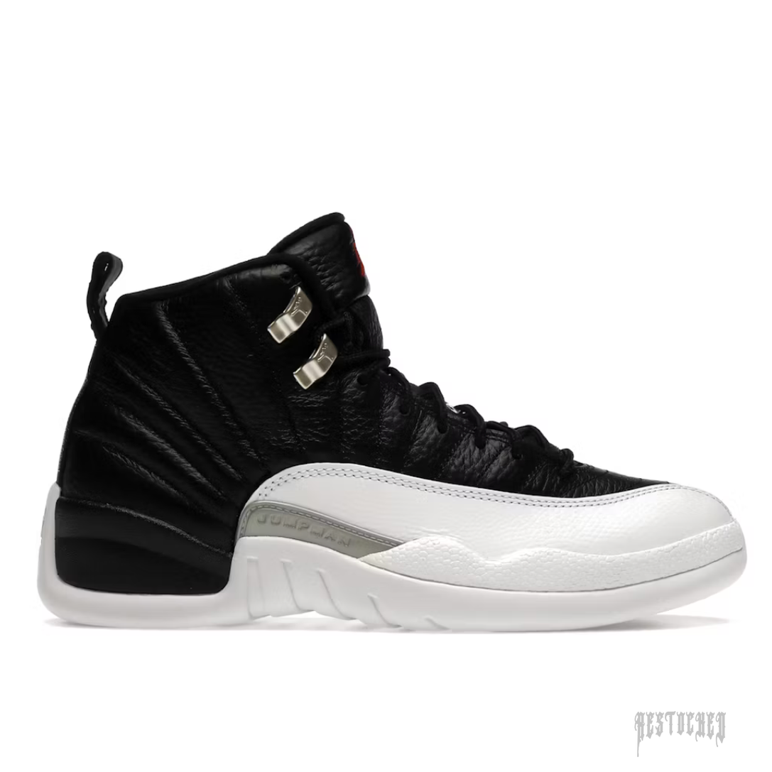 JORDAN 12 RETRO PLAYOFFS (2022)