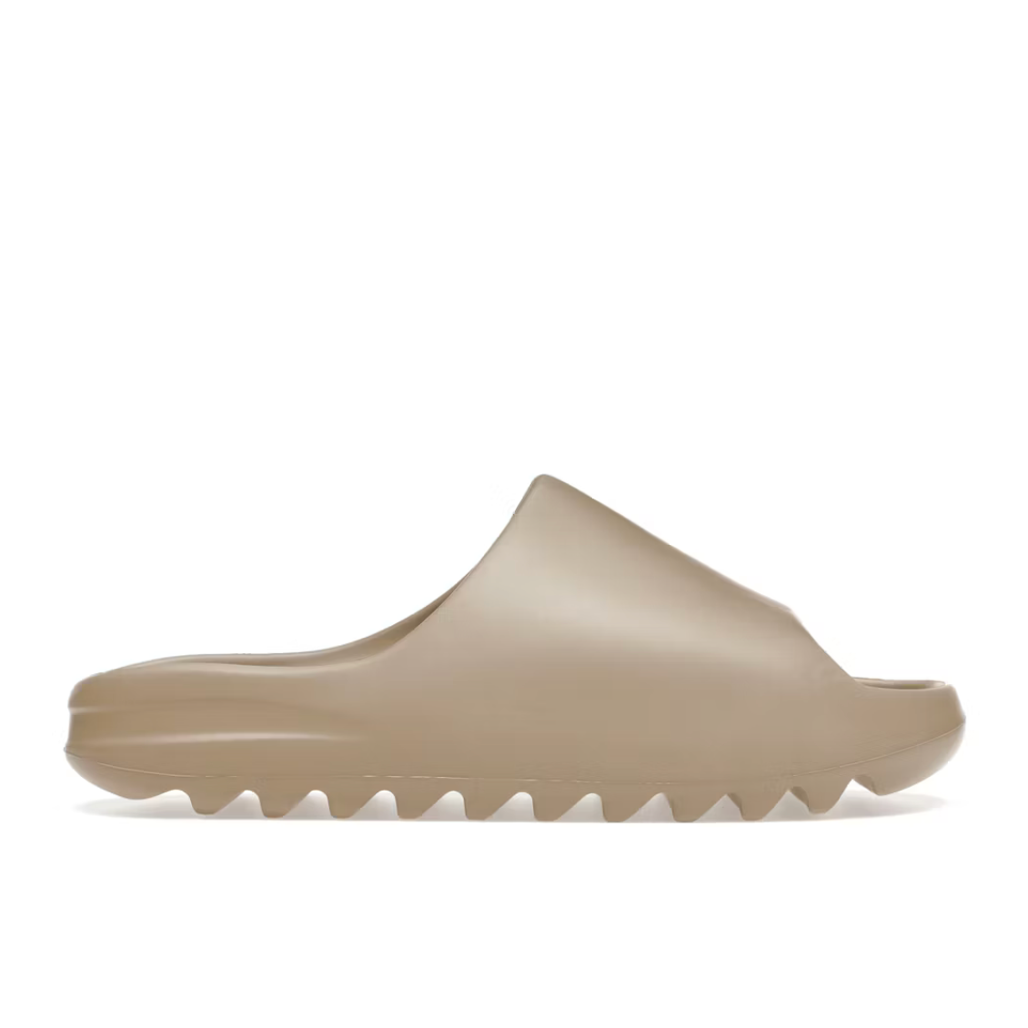 ADIDAS YEEZY SLIDE PURE (FIRST RELEASE)