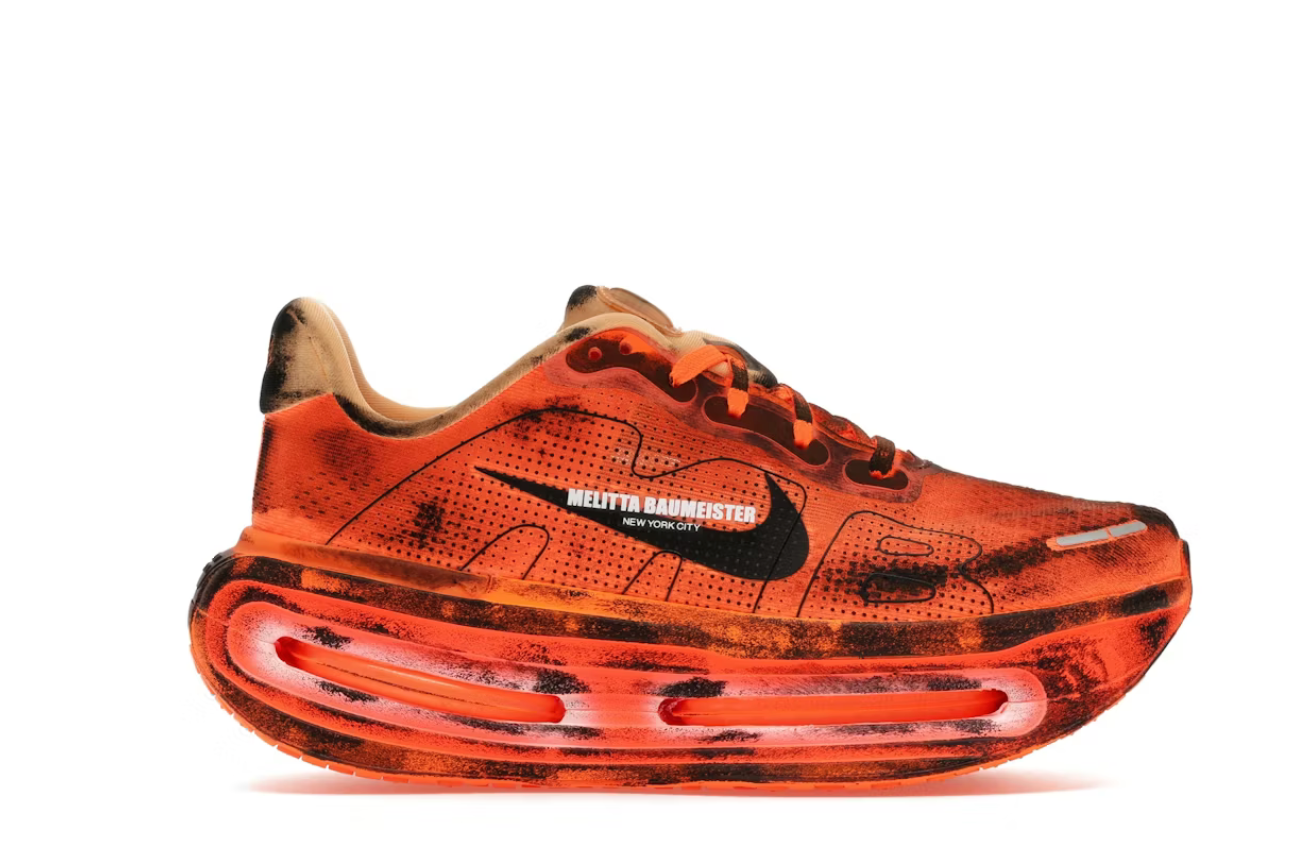 NIKE VOMERO PREMIUM MELITTA BAUMEISTER (WOMENS)