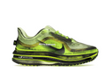 NIKE AIR ZOOM PEGASUS PREMIUM MELITTA BAUMEISTER VOLT (WOMENS)