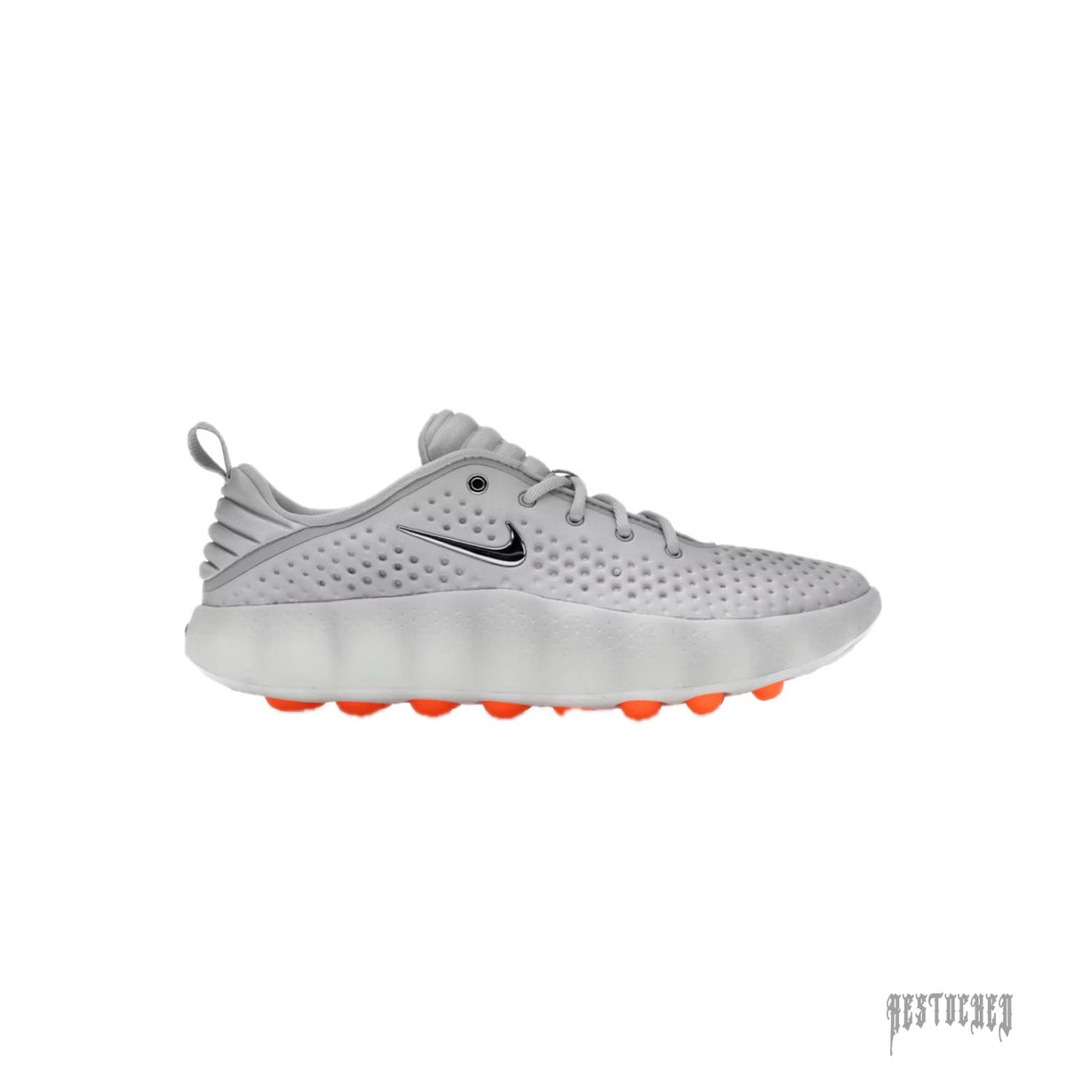 NIKE MIND 002 LIGHT SMOKE GREY