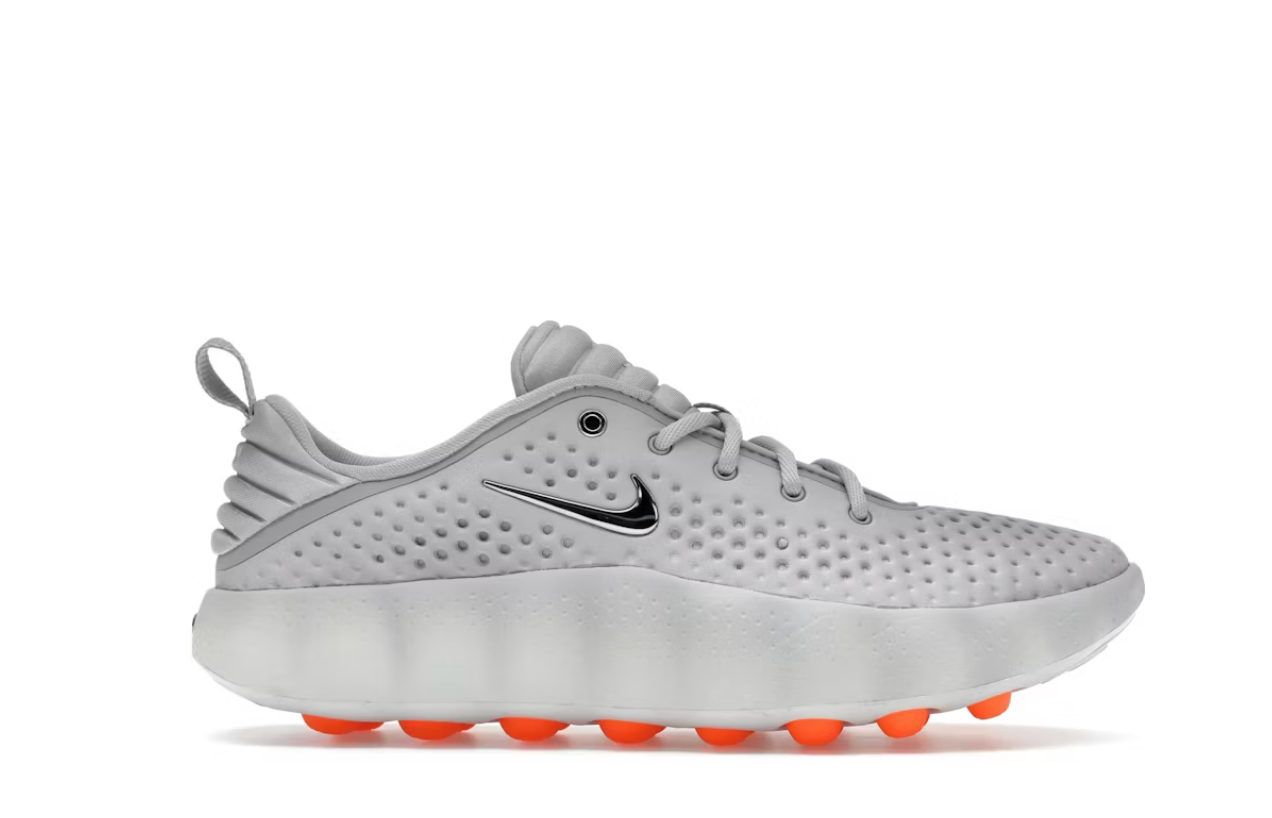 NIKE MIND 002 LIGHT SMOKE GREY