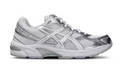 ASICS GEL-1130 WHITE SILVER (WOMENS)