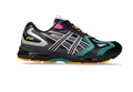 ASICS GEL-K1011 BLACK PURE SILVER