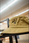 BAD BUNNY BUCKET HAT