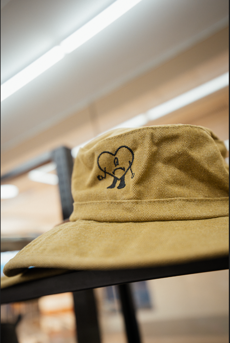 BAD BUNNY BUCKET HAT