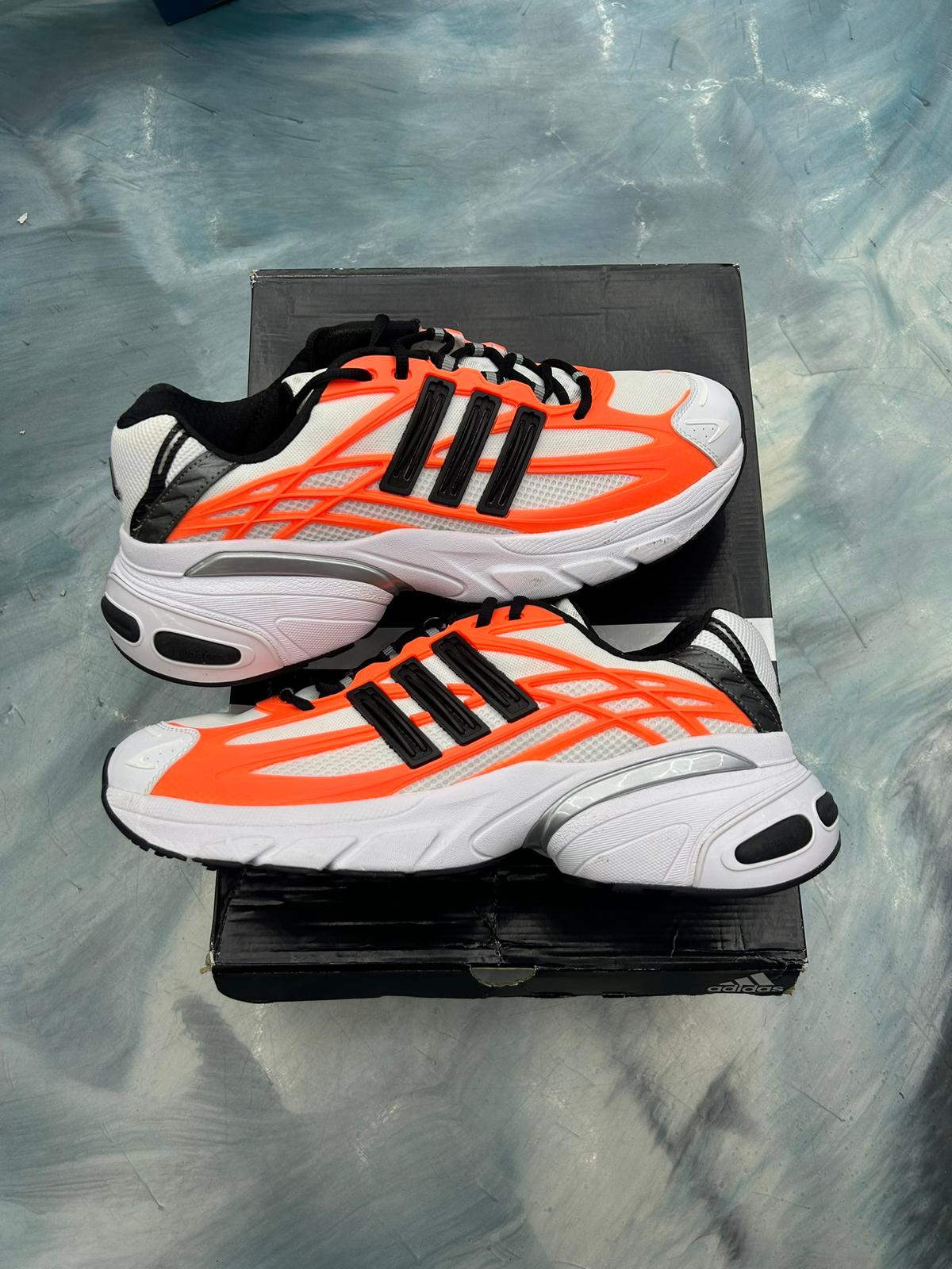 ADIDAS ADISTAR XLG 2.0 SOLAR ORANGE