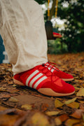 ADIDAS BALLERINA BAD BUNNY FLAMBOYAN